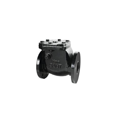 Sant Cast Iron Reflux Valve (Non-Return) 80 mm, CR 31A